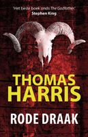 Rode Draak - Thomas Harris - ebook