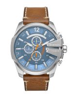 Horlogeband Diesel DZ4458 Leder Cognac 26mm - thumbnail