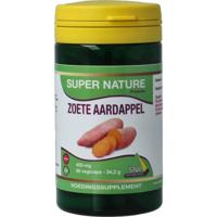 SNP zoete aardappel puur