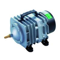 Aquaforte ACO 208 Luchtpomp met Piston - Energiezuinig voor Heldere Vijvers, 35L/min