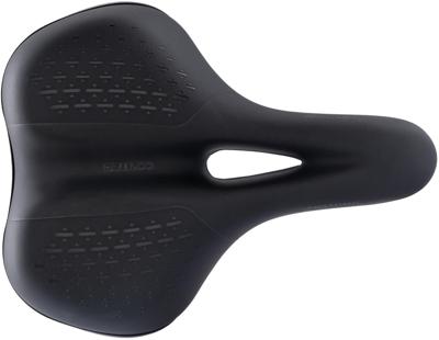 CONTEC zadel "anatomic" ct saddle anatomic 263 x 198mm zone cut