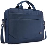 Case Logic Advantage 14" attache blauw