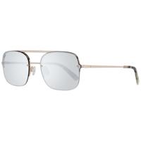 Zonnebril Heren Web Eyewear WE0275-5728C ø 57 mm