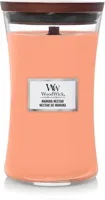 WoodWick large candle manuka nectar