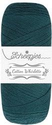 Scheepjes Cotton Whirlette 813 Seaweed