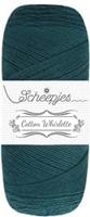 Scheepjes Cotton Whirlette 813 Seaweed