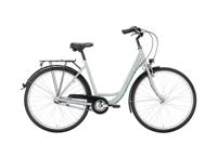 EXCELSIOR stadsfiets "road cruiser alu nd" (#1) bike excels.road cruiser alu nd 26/43 3sp cb grey