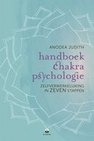 Handboek chakra psychologie - Anodea Judith - ebook