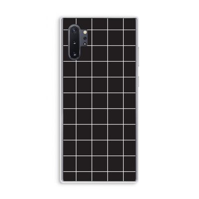 Rooster 2: Samsung Galaxy Note 10 Plus Transparant Hoesje