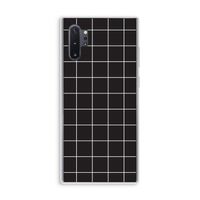 Rooster 2: Samsung Galaxy Note 10 Plus Transparant Hoesje Rooster 2: Samsung Galaxy Note 10 Plus Transparant Hoesje