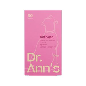 Dr. Ann's Activate - 30 capsules