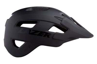 Lazer Chiru Helm Zwart Lazer Chiru Helm Zwart