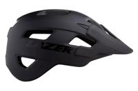 Lazer Chiru Helm Zwart Lazer Chiru Helm Zwart