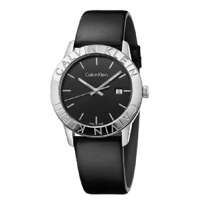 Calvin Klein Horloge - K7Q211C1 - Dames