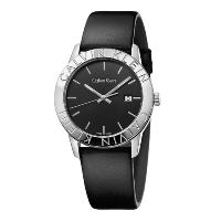 Calvin Klein Horloge - K7Q211C1 - Dames - thumbnail