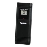 Hama Buitensensor TS36E Voor Weerstation Hama Buitensensor TS36E Voor Weerstation