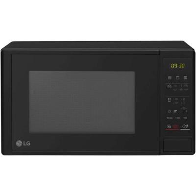 Magnetron LG MH6042D 20L Zwart 700 W 20 L