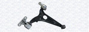 Draagarm, wielophanging ARM035