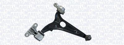 Draagarm, wielophanging ARM035