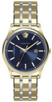 Versace VE4A00720 Aiakos heren horloge 44 mm - thumbnail