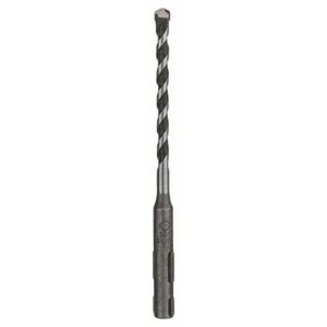 Bosch Accessories Bosch Power Tools 2609256912 Carbide Multifunctionele boor 5.5 mm Gezamenlijke lengte 100 mm SDS-Quick 1 stuk(s)