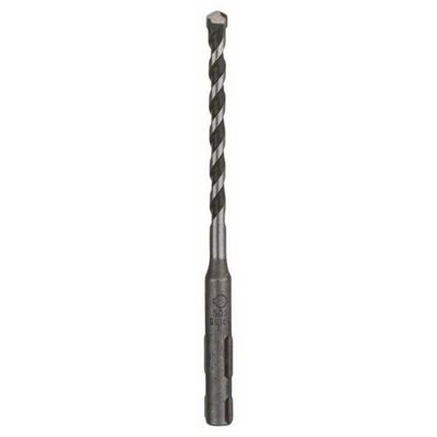 Bosch Accessories Bosch Power Tools 2609256912 Carbide Multifunctionele boor 5.5 mm Gezamenlijke lengte 100 mm SDS-Quick 1 stuk(s)