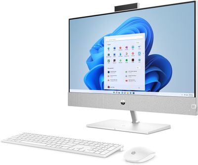 HP Pavilion 24-ca1215nd All-in-one PC Wit HP Pavilion 24-ca1215nd All-in-one PC Wit