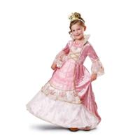 Kostuums voor Kinderen My Other Me Koningin Elegant 10-12 Jaar