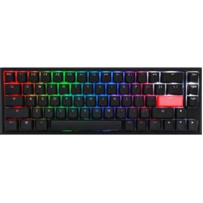 Ducky One 2 SF RGB MX Blue (US)