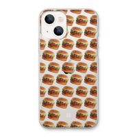 Giants: iPhone 13 Transparant Hoesje