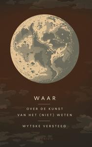 Waar (Paperback)
