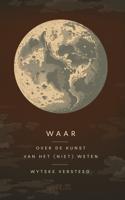 Waar (Paperback)