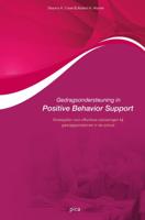 Gedragsondersteuning in positive behavior support (Paperback)