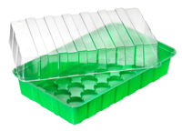 Connex Kweekbak 36X22X13Cm (Klassiek) - FLOR79020