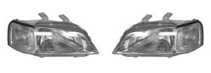 Koplamp Set SET2529964