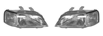 Koplamp Set SET2529964