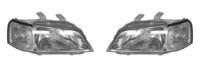 Koplamp Set SET2529964