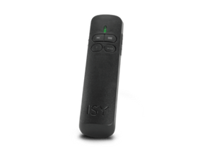 ISY IP-2100 Wireless Presenter