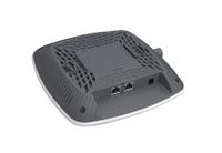 EnGenius EWS385AP draadloos toegangspunt (WAP) 1734 Mbit/s Wit Power over Ethernet (PoE) - thumbnail