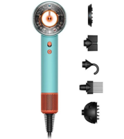 Haardroger DYSON HD16 Patina Keramisch Blauw 515276-
