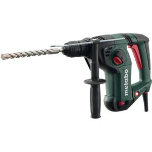 Metabo KHE 3251 SDS-Plus-Combihamer, Boorhamer 800 W Incl. koffer