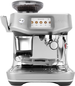 Sage SES881BSS4FEU1 koffiezetapparaat Espressomachine 2 l