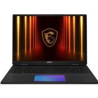 MSI Titan 18 HX AI A2XWJG-234NL 18 Core Ultra 9 285HX RTX 5090 Gaming Laptop
