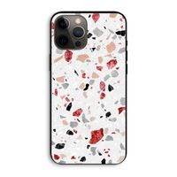 Terrazzo N°12: iPhone 12 Pro Max Biologisch afbreekbaar hoesje