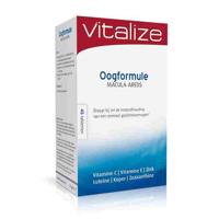 Oogformule Macula Areds