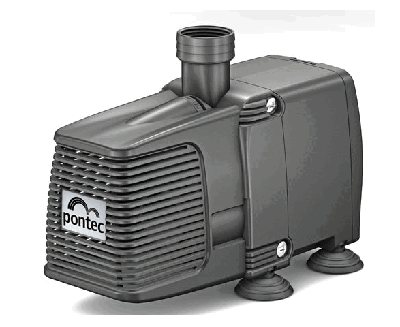 Pontec PondoCompact 2000 vijverpomp - Pontec