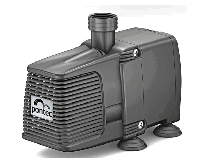 Pontec PondoCompact 2000 vijverpomp - Pontec