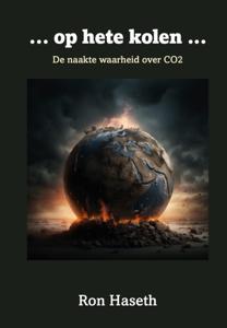 ... op hete kolen ... (Paperback)