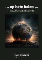 ... op hete kolen ... (Paperback)