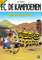 Boma in de val (Paperback)